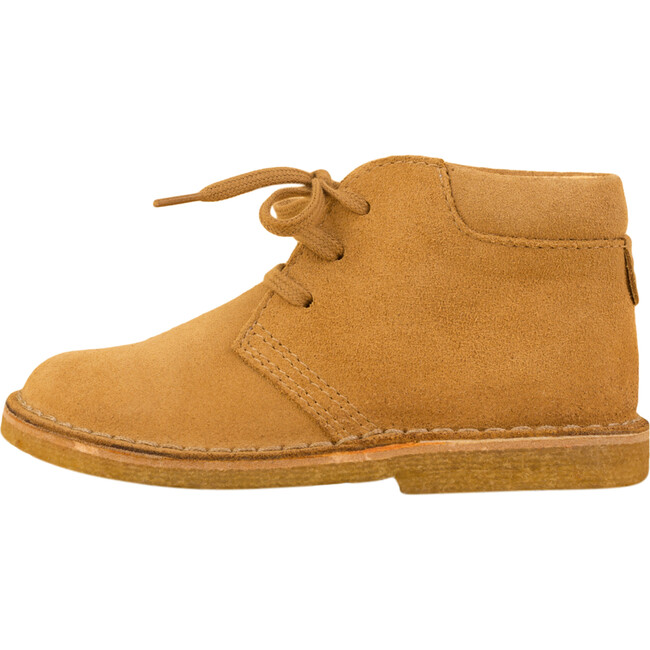 Desert Boot, Honey - Boots - 2