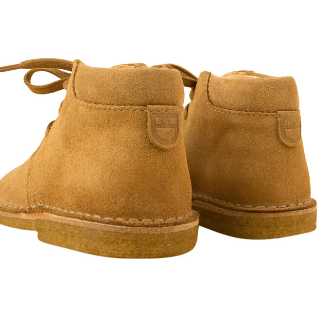 Desert Boot, Honey - Boots - 3