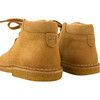 Desert Boot, Honey - Boots - 3