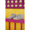 Desert Boot, Light Grey - Boots - 4