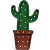Cactus Lamp - Lighting - 1 - thumbnail