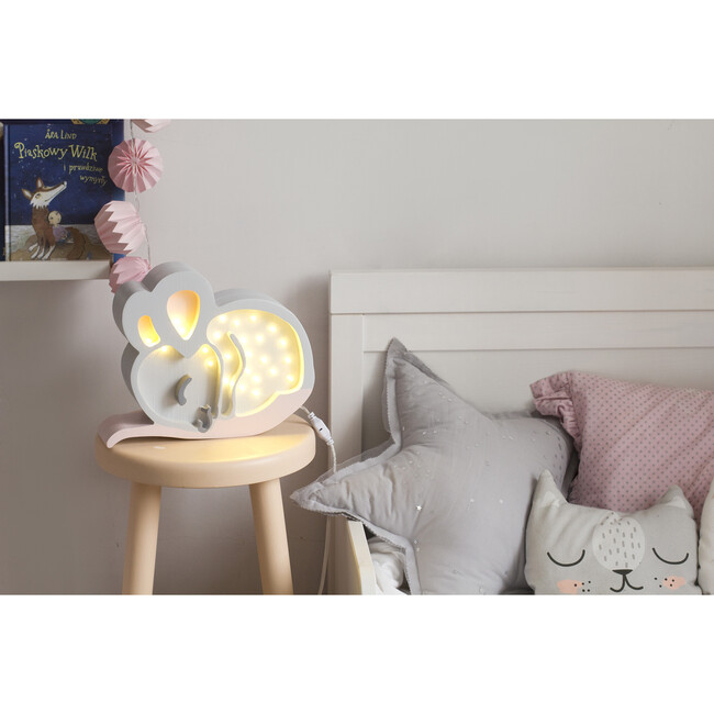 Mouse Lamp - Lighting - 3