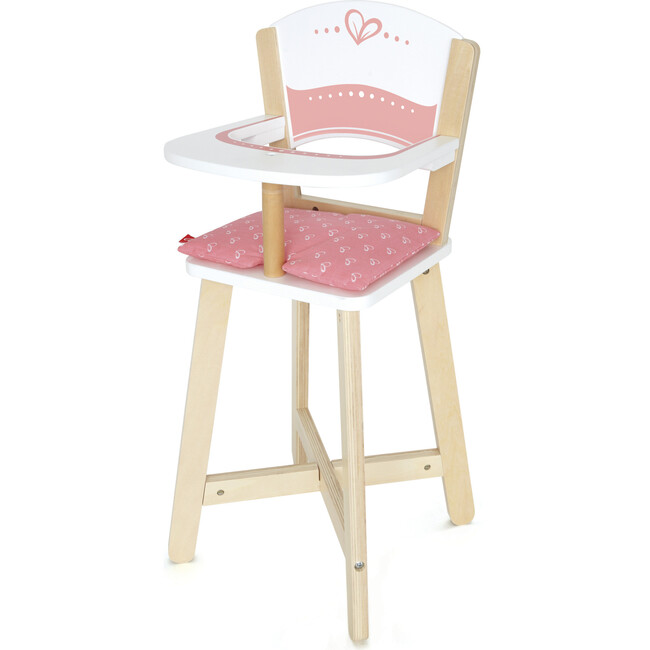 Highchair - Role Play Toys - 1