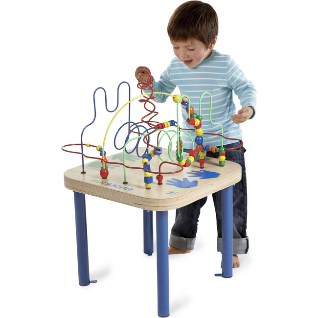 Finger Fun Table - Developmental Toys - 1