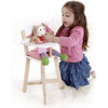 Highchair - Role Play Toys - 2 - thumbnail