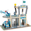 Metro Police Dept Playset - Role Play Toys - 1 - thumbnail