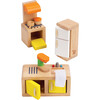 All Season House, Furnished - Dollhouses - 2