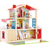 Doll Family Mansion - Dollhouses - 2