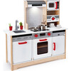 All-in-1 Kitchen - Play Kitchens - 1 - thumbnail