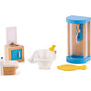 All Season House, Furnished - Dollhouses - 4