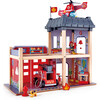 City Fire Station - Play Kits - 1 - thumbnail