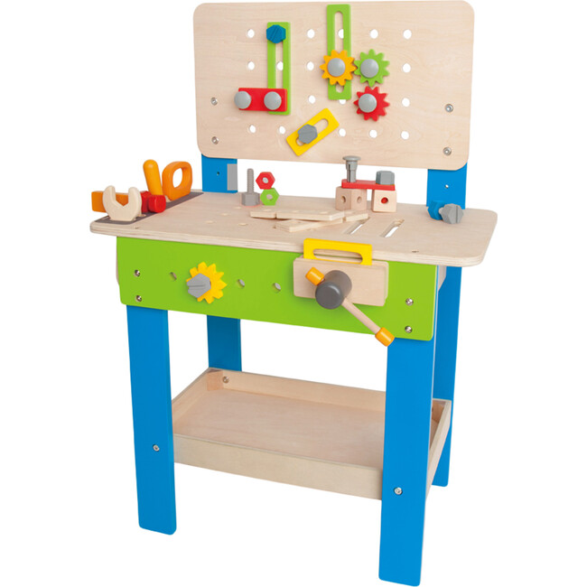 Master Workbench - Role Play Toys - 1