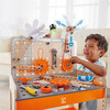 Deluxe Scientific Workbench - Role Play Toys - 6