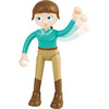 Pony Club Ranch - Role Play Toys - 5