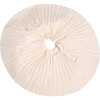 Crush Pleated Twirl Skirt, Opal - Skirts - 3