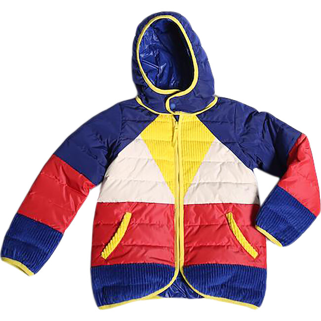 Polygon Bomber, Licorice Mix