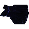 Stella Fit and Flare Frock, Licorice - Dresses - 4