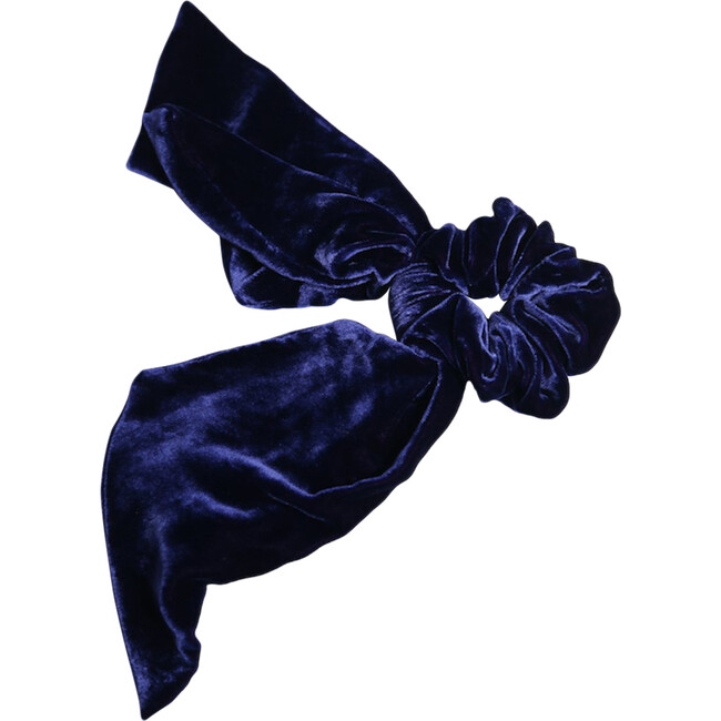 Ankara Scrunchie, Licorice