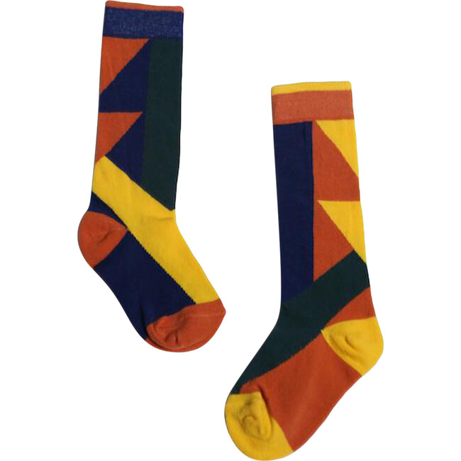 Kite Socks, Chiclet - Socks - 1
