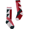 Kite Socks, Big Red - Socks - 1 - thumbnail