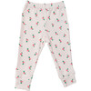 Rosebud Loungewear Set, Pink - Mixed Apparel Set - 3
