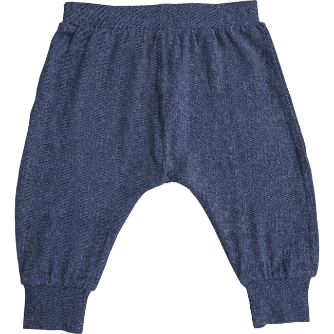 school uniform joggers blue