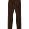 Jake Jeans, Brown - Pants - 1 - thumbnail