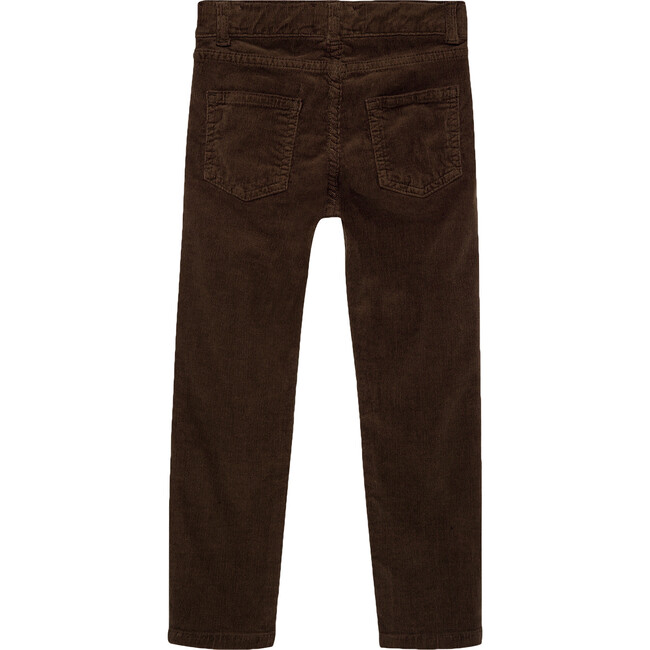Jake Jeans, Brown - Pants - 2