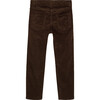 Jake Jeans, Brown - Pants - 2