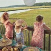 Valerie Dress, Daisy Floral - Dresses - 3