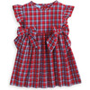 Trudy Dress, Brooklyn Plaid - Dresses - 1 - thumbnail