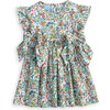 Floral Trudy Dress, Pocketful of Posies - Dresses - 1 - thumbnail