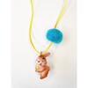 Bunny Necklace - Necklaces - 1 - thumbnail