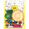 DIY Flower Necklace Kit - Necklaces - 1 - thumbnail