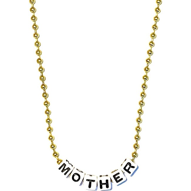Mother Necklace - Necklaces - 1