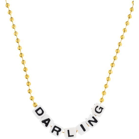 Darling Necklace