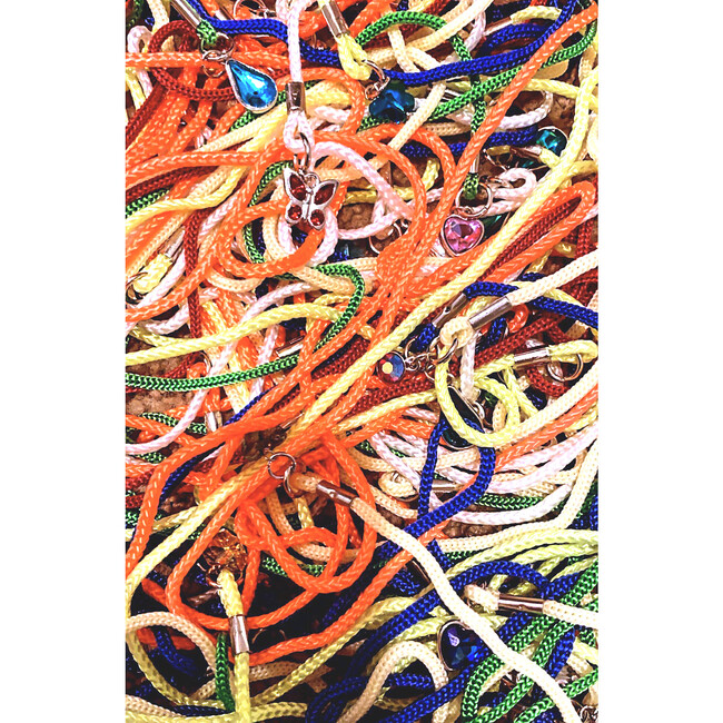 Assorted Face Mask Straps - Face Masks - 4