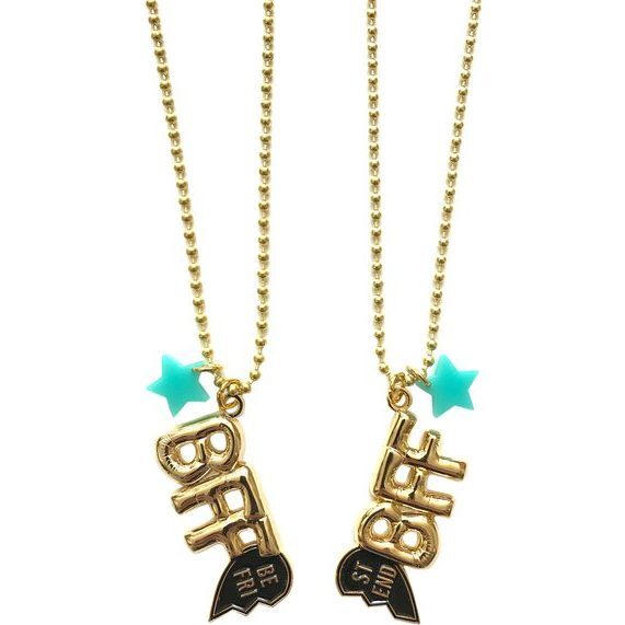BFF Necklaces (2 Pack) - Necklaces - 1