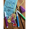 DIY Mermaid Necklace - Necklaces - 2