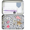 DIY Birthstone Accessories Set - Necklaces - 1 - thumbnail