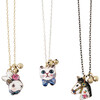 Horse Necklace - Necklaces - 2