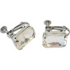 Rhinestone Birthstone Earrings - Earrings - 6