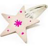 Cosmic Star Hair pin, Pink - Hair Accessories - 1 - thumbnail