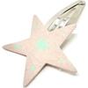 Cosmic Star Hair pin, Mint - Hair Accessories - 1 - thumbnail