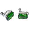 Rhinestone Birthstone Earrings - Earrings - 7