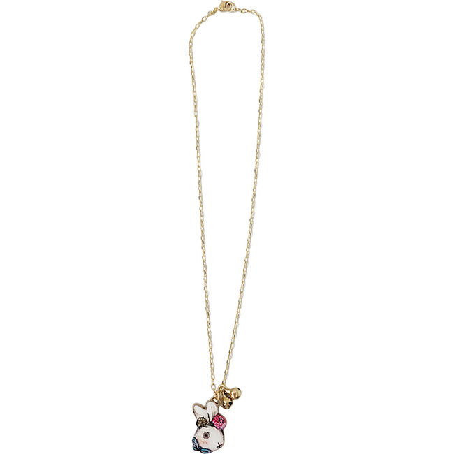 Rabbit Necklace - Necklaces - 3