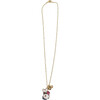 Rabbit Necklace - Necklaces - 3