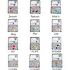 DIY Birthstone Accessories Set - Necklaces - 2
