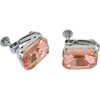 Rhinestone Birthstone Earrings - Earrings - 8