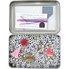 DIY Birthstone Accessories Set - Necklaces - 3